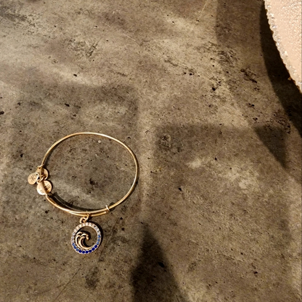 ALEX AND ANI BRACELET